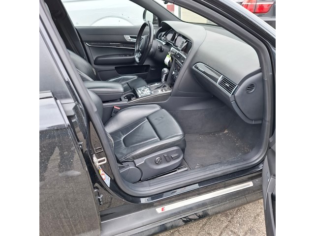 Personenauto, audi, a6 avant, 5.0 tfsi rs 6, 2009 - afbeelding 20 van  25