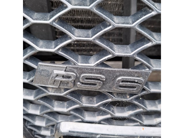Personenauto, audi, a6 avant, 5.0 tfsi rs 6, 2009 - afbeelding 21 van  25
