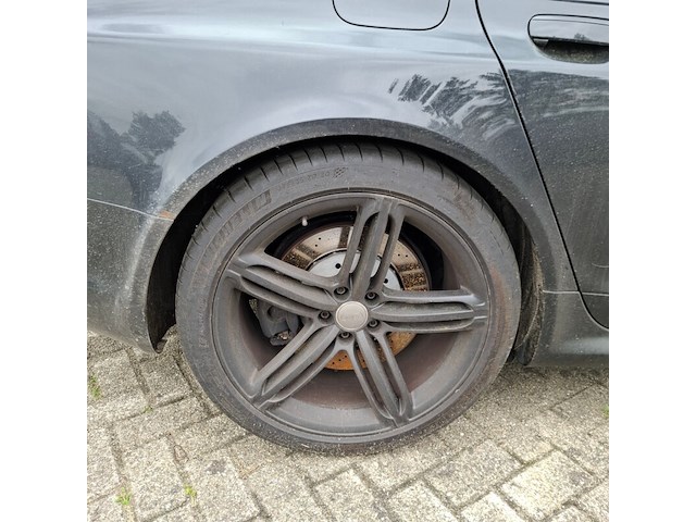 Personenauto, audi, a6 avant, 5.0 tfsi rs 6, 2009 - afbeelding 23 van  25