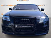 Personenauto, audi, a6 avant, 5.0 tfsi rs 6, 2009 - afbeelding 2 van  25
