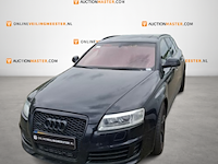 Personenauto, audi, a6 avant, 5.0 tfsi rs 6, 2009 - afbeelding 3 van  25