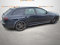 Personenauto, audi, a6 avant, 5.0 tfsi rs 6, 2009 - afbeelding 4 van  25