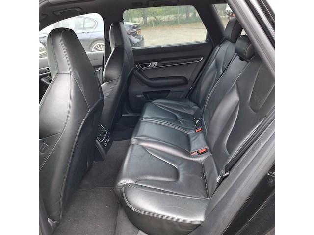Personenauto, audi, a6 avant, 5.0 tfsi rs 6, 2009 - afbeelding 8 van  25