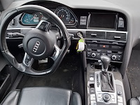 Personenauto, audi, a6 avant, 5.0 tfsi rs 6, 2009 - afbeelding 9 van  25
