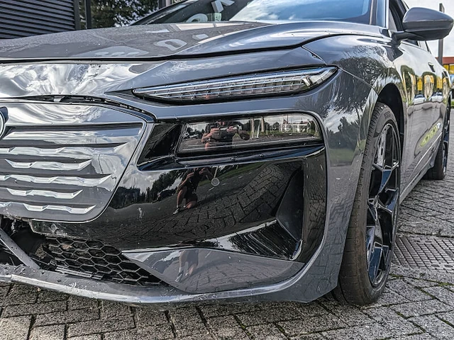 Personenauto, audi, a6 avant, e-tron performance edition, 2025 - afbeelding 2 van  37