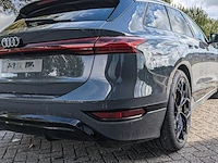 Personenauto, audi, a6 avant, e-tron performance edition, 2025 - afbeelding 5 van  37