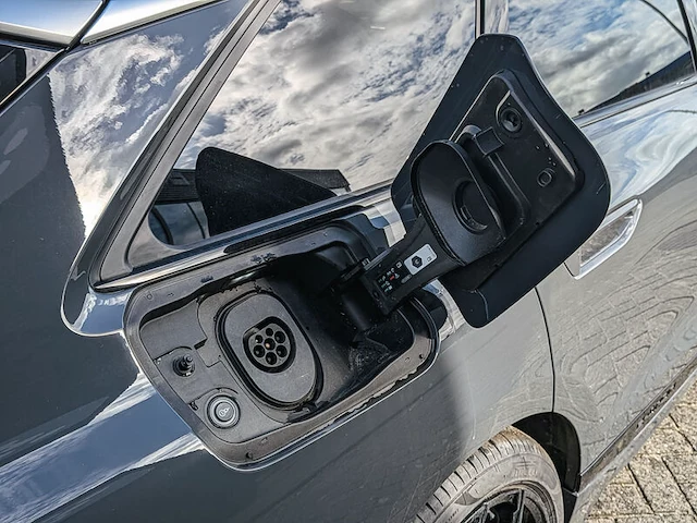 Personenauto, audi, a6 avant, e-tron performance edition, 2025 - afbeelding 6 van  37