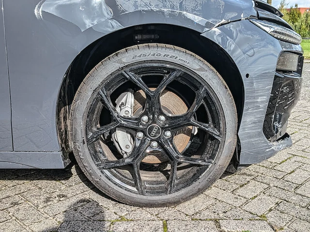 Personenauto, audi, a6 avant, e-tron performance edition, 2025 - afbeelding 7 van  37