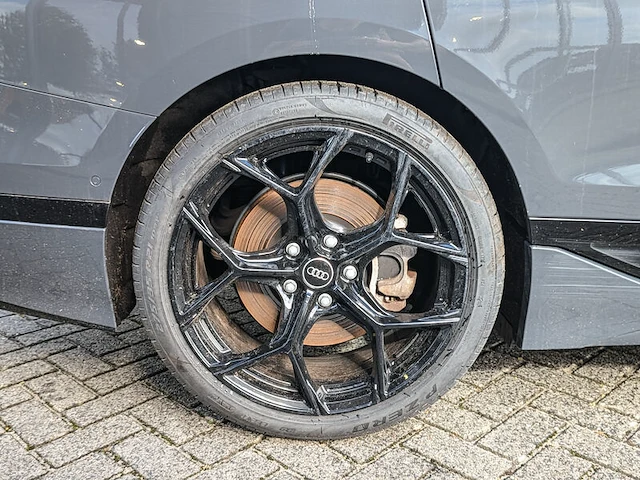 Personenauto, audi, a6 avant, e-tron performance edition, 2025 - afbeelding 8 van  37