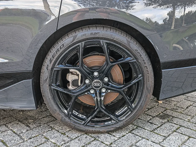 Personenauto, audi, a6 avant, e-tron performance edition, 2025 - afbeelding 9 van  37