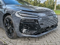 Personenauto, audi, a6 avant, e-tron performance edition, 2025 - afbeelding 11 van  37