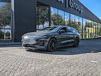 Personenauto, audi, a6 avant, e-tron performance edition, 2025