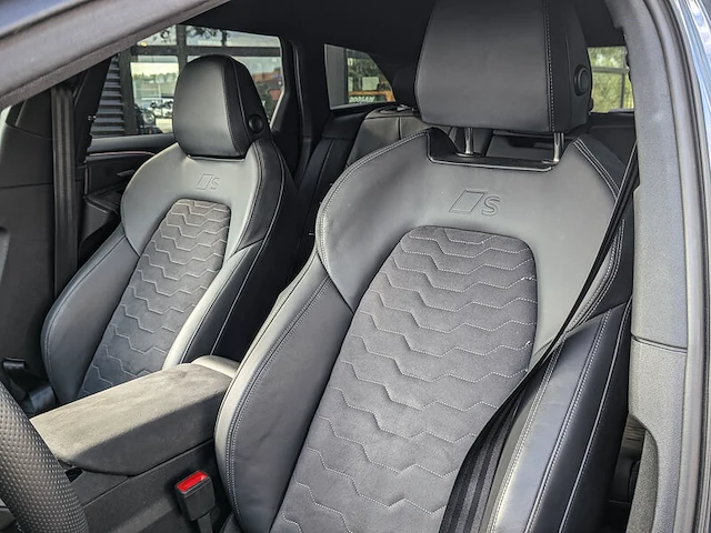 Personenauto, audi, a6 avant, e-tron performance edition, 2025 - afbeelding 16 van  37