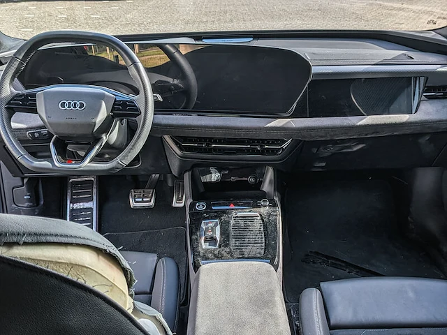 Personenauto, audi, a6 avant, e-tron performance edition, 2025 - afbeelding 17 van  37