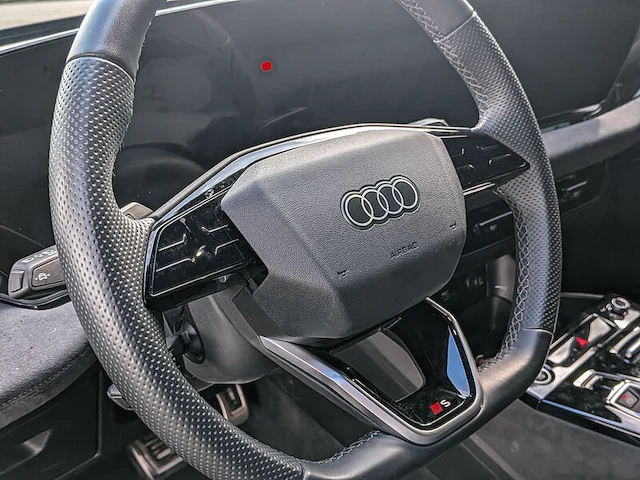 Personenauto, audi, a6 avant, e-tron performance edition, 2025 - afbeelding 20 van  37
