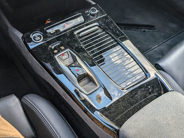 Personenauto, audi, a6 avant, e-tron performance edition, 2025 - afbeelding 22 van  37