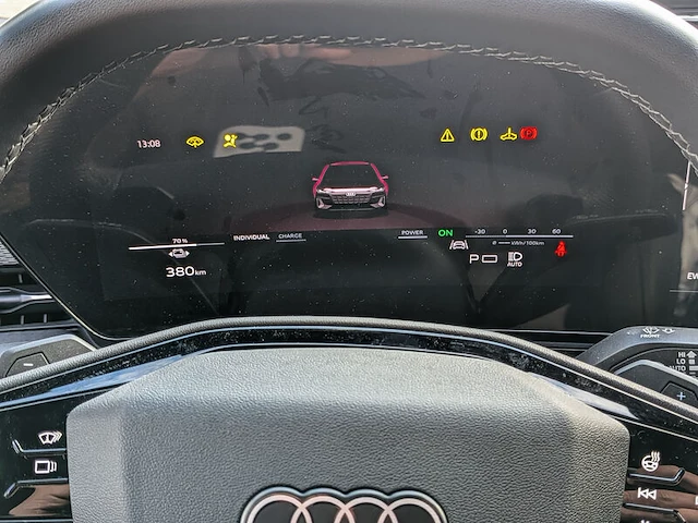 Personenauto, audi, a6 avant, e-tron performance edition, 2025 - afbeelding 24 van  37