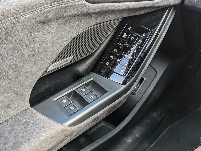 Personenauto, audi, a6 avant, e-tron performance edition, 2025 - afbeelding 25 van  37