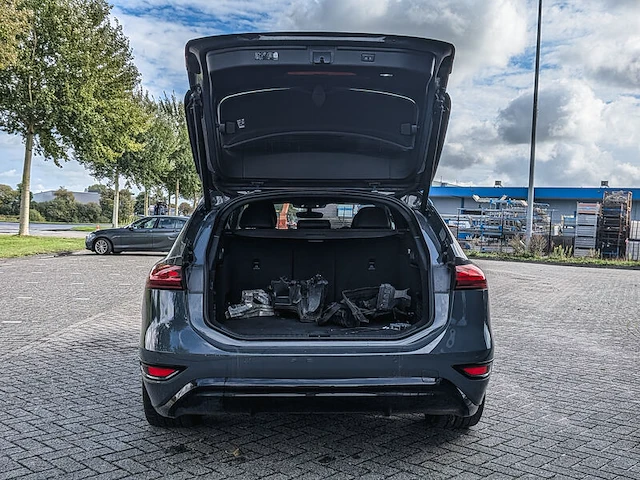 Personenauto, audi, a6 avant, e-tron performance edition, 2025 - afbeelding 26 van  37