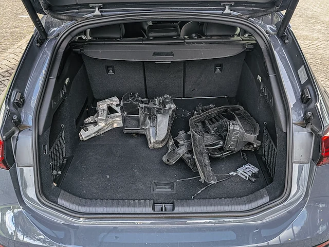 Personenauto, audi, a6 avant, e-tron performance edition, 2025 - afbeelding 27 van  37