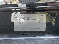 Personenauto, audi, a6 avant, e-tron performance edition, 2025 - afbeelding 28 van  37