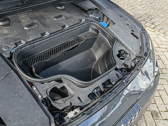 Personenauto, audi, a6 avant, e-tron performance edition, 2025 - afbeelding 29 van  37
