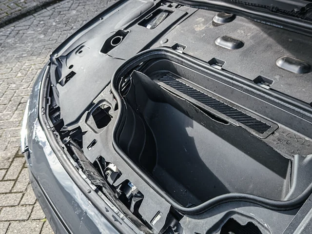 Personenauto, audi, a6 avant, e-tron performance edition, 2025 - afbeelding 30 van  37