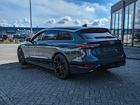Personenauto, audi, a6 avant, e-tron performance edition, 2025 - afbeelding 23 van  37