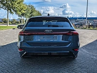 Personenauto, audi, a6 avant, e-tron performance edition, 2025 - afbeelding 32 van  37