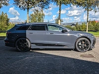 Personenauto, audi, a6 avant, e-tron performance edition, 2025 - afbeelding 34 van  37