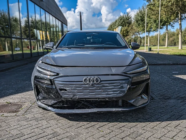 Personenauto, audi, a6 avant, e-tron performance edition, 2025 - afbeelding 36 van  37