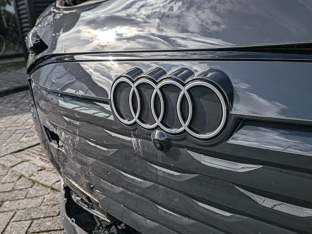 Personenauto, audi, a6 avant, e-tron performance edition, 2025 - afbeelding 37 van  37