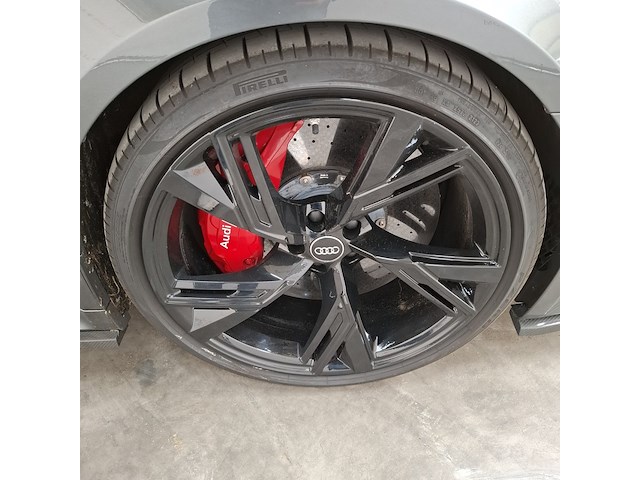 Personenauto, audi, a6 avant, rs 6 tfsi quattro, 2020 - afbeelding 2 van  44