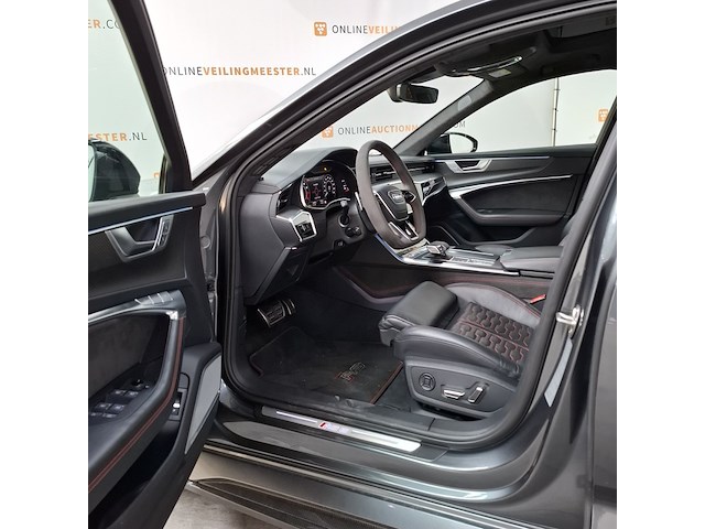 Personenauto, audi, a6 avant, rs 6 tfsi quattro, 2020 - afbeelding 5 van  44