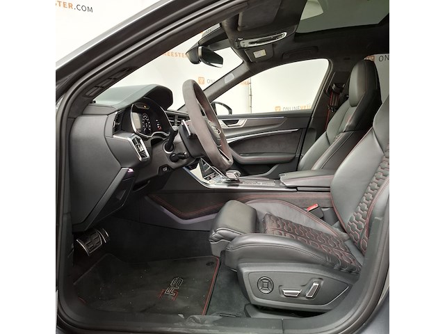 Personenauto, audi, a6 avant, rs 6 tfsi quattro, 2020 - afbeelding 6 van  44