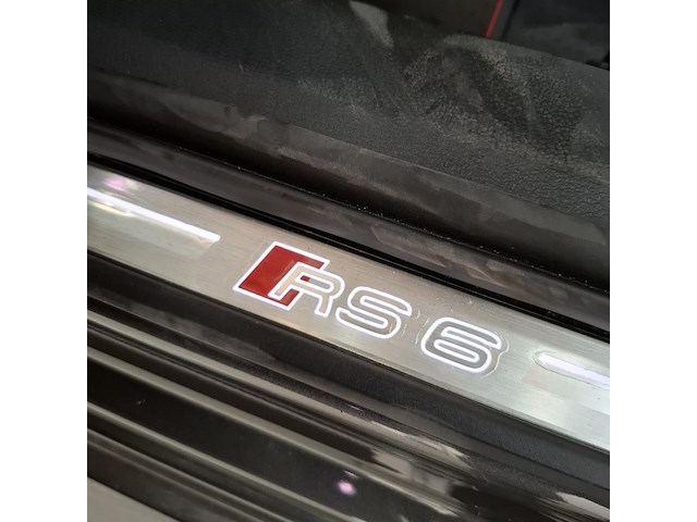 Personenauto, audi, a6 avant, rs 6 tfsi quattro, 2020 - afbeelding 8 van  44