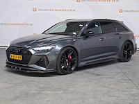 Personenauto, audi, a6 avant, rs 6 tfsi quattro, 2020 - afbeelding 1 van  44