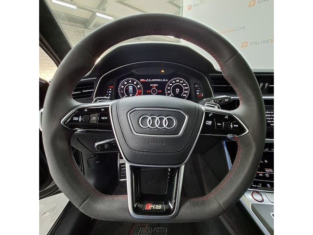 Personenauto, audi, a6 avant, rs 6 tfsi quattro, 2020 - afbeelding 13 van  44