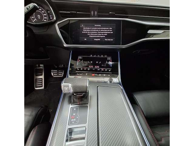 Personenauto, audi, a6 avant, rs 6 tfsi quattro, 2020 - afbeelding 18 van  44