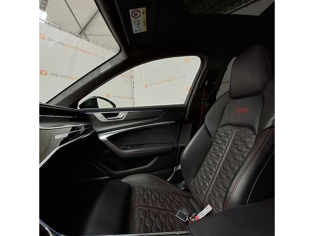 Personenauto, audi, a6 avant, rs 6 tfsi quattro, 2020 - afbeelding 20 van  44