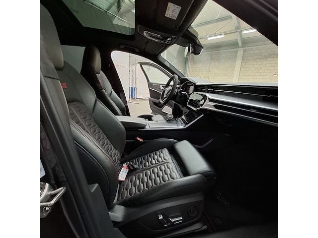 Personenauto, audi, a6 avant, rs 6 tfsi quattro, 2020 - afbeelding 22 van  44