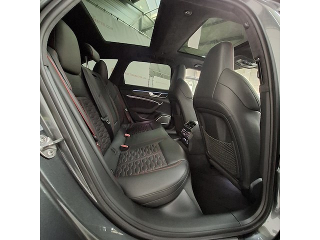 Personenauto, audi, a6 avant, rs 6 tfsi quattro, 2020 - afbeelding 24 van  44