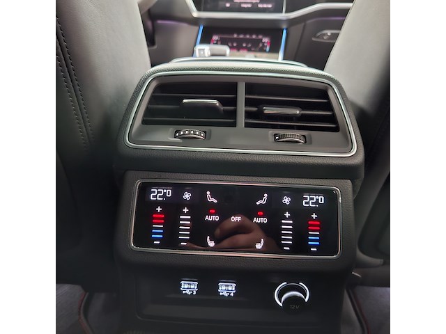 Personenauto, audi, a6 avant, rs 6 tfsi quattro, 2020 - afbeelding 25 van  44