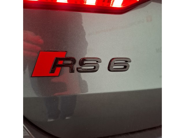 Personenauto, audi, a6 avant, rs 6 tfsi quattro, 2020 - afbeelding 29 van  44