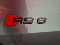 Personenauto, audi, a6 avant, rs 6 tfsi quattro, 2020 - afbeelding 29 van  44