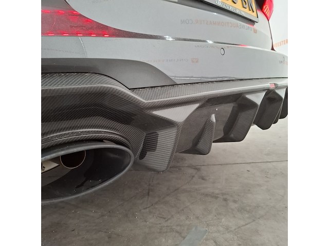 Personenauto, audi, a6 avant, rs 6 tfsi quattro, 2020 - afbeelding 32 van  44