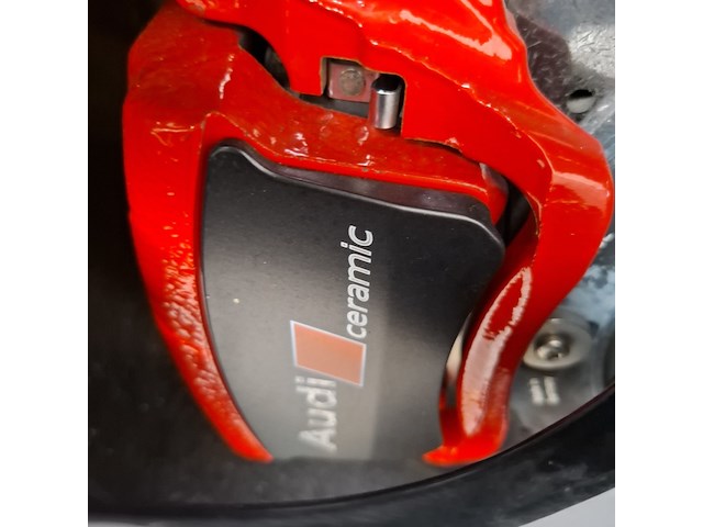 Personenauto, audi, a6 avant, rs 6 tfsi quattro, 2020 - afbeelding 33 van  44