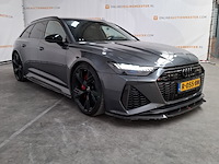 Personenauto, audi, a6 avant, rs 6 tfsi quattro, 2020 - afbeelding 23 van  44