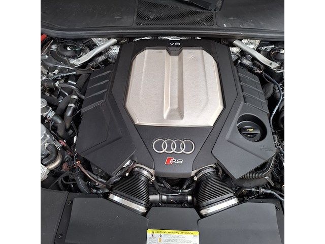 Personenauto, audi, a6 avant, rs 6 tfsi quattro, 2020 - afbeelding 39 van  44