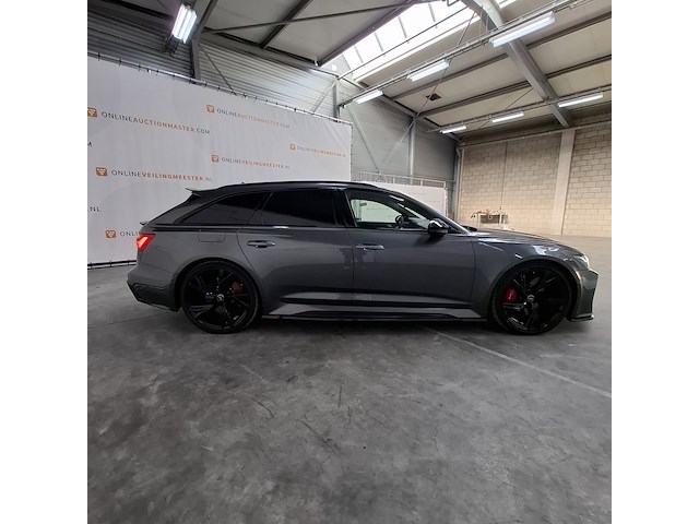 Personenauto, audi, a6 avant, rs 6 tfsi quattro, 2020 - afbeelding 34 van  44